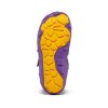 Low Boot Knit Happy Creative Toucan 3