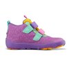 Low Boot Knit Happy Creative Toucan 4