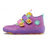 Low Boot Knit Happy Creative Toucan 5