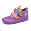 Low Boot Knit Happy Creative Toucan 7