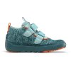 Low Boot Knit Happy Bunny 4
