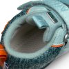 Low Boot Knit Happy Bunny 9