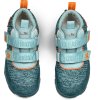 Low Boot Knit Happy Bunny 2