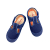 Chlapecké bačkory Milami 226-66 Blue (Velikost 30)