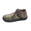 Bačkory Milami 226-DX-30 Grey (Velikost 30)