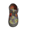 Bačkory Milami 226-DX-30 Grey (Velikost 30)
