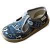 Barefoot bačkory Milami BF1-VJ42 Grey (Velikost 30)