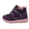 Superfit celoroční obuv 1-006189-8530 Sport7 Mini Gore-Tex