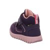 Superfit celoroční obuv 1-006189-8530 Sport7 Mini Gore-Tex