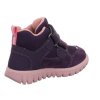 Superfit celoroční obuv 1-006189-8530 Sport7 Mini Gore-Tex