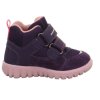 Superfit celoroční obuv 1-006189-8530 Sport7 Mini Gore-Tex