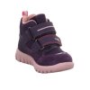 Superfit celoroční obuv 1-006189-8530 Sport7 Mini Gore-Tex