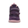 Superfit celoroční obuv 1-006189-8530 Sport7 Mini Gore-Tex
