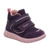 Superfit celoroční obuv 1-006189-8530 Sport7 Mini Gore-Tex