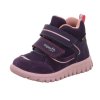Superfit celoroční obuv 1-006189-8530 Sport7 Mini Gore-Tex
