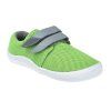 Barefoot dětské tenisky Beda BF 0001/TEX/W Lime (Velikost 35)