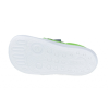 Barefoot dětské tenisky Beda BF 0001/TEX/W Lime (Velikost 35)