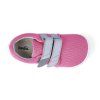 Barefoot dětské tenisky Beda BF 0001/TEX/W Candy (Velikost 35)