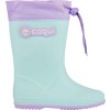 coqui rainy collar lila