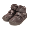 Celoroční dívčí boty D.D.Step A078-52162C Bronze (Velikost 34)