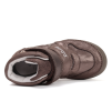 Celoroční dívčí boty D.D.Step A078-52162C Bronze (Velikost 34)