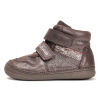 Celoroční dívčí boty D.D.Step A078-52162C Bronze (Velikost 34)