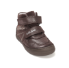 Celoroční dívčí boty D.D.Step A078-52162C Bronze (Velikost 34)