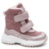 Zimní boty Protetika Mart pink s membránou (Velikost 26)