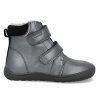 Zimní barefoot boty Protetika Beka black s membránou (Velikost 35)