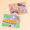64408 kreativni sada tiger tribe foil art bug world 2
