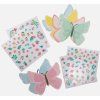 64510 sticker pics butterflies 2
