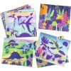 64513 scratch art dinosaurus 2