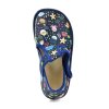 Chlapecké barefoot bačkory Beda BF 060010/W Sea World (širší typ)
