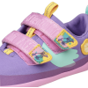 Dívčí barefoot boty Affenzahn Sneaker Cotton Lucky Creative Tucan (Velikost 30)