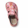 Barefoot bačkory KTR Bare růžové Donuty (Velikost 33)