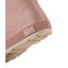 Dívčí barefoot holínky Igor Yogi Rosa (Velikost 35)