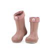 Dívčí barefoot holínky Igor Yogi Rosa (Velikost 35)
