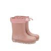 Dívčí barefoot holínky Igor Yogi Rosa (Velikost 35)