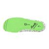 Lurchi Benny Barefoot Blue/Lime – dětské tenisky (Velikost 35)