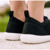 Dámské barefoot tenisky Jonap Jampi Lucy černá (Velikost 42)