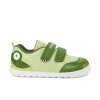 Alv Barefoot Paw 2V light green