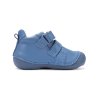 D.D.Step S015-61472A modrá – dětská celoroční obuv