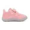 Barefoot dívčí tenisky D.D.step F093-61936C Baby Pink