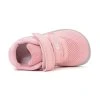 Barefoot dívčí tenisky D.D.step F093-61936C Baby Pink