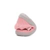Barefoot dívčí tenisky D.D.step F093-61936C Baby Pink