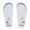 Kožené barefoot stélky D.D.step DDRI (Velikost 36-37)