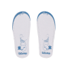 Kožené barefoot stélky D.D.step DDRI (Velikost 36-37)