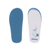 Kožené barefoot stélky D.D.step DDRI (Velikost 36-37)