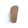 Chlapecké barefoot bačkory PEGRES BF 01 modrá (Velikost 34)