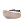 Chlapecká barefoot obuv PEGRES SBF 65 černá (Velikost 26)